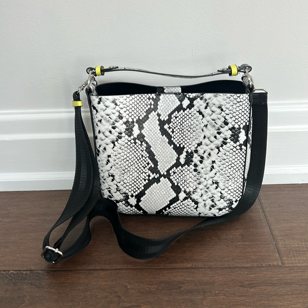 Zara Bucket Bag - NEVER WORN